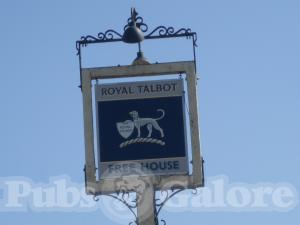 Picture of The Royal Talbot
