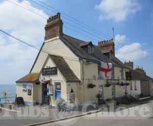 Picture of Fire Engine Inn