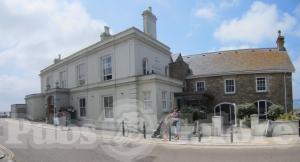 Picture of Godolphin Arms