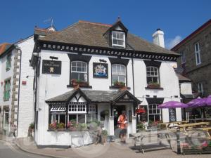 Picture of The Kings Arms