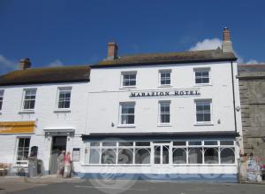 Picture of Cutty Sark (Marazion Hotel)