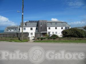 Picture of Crantock Bay Hotel