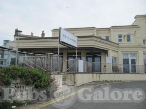 Picture of Steam (Great Western Hotel)