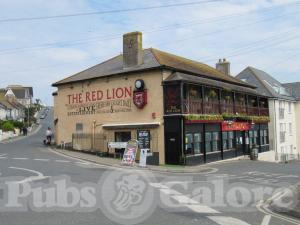 Picture of The Red Lion