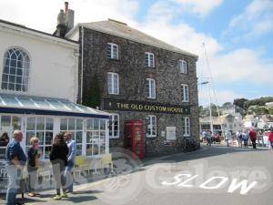 Picture of The Old Custom House