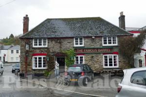 Picture of The Famous Barrel