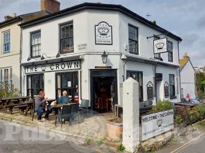 Picture of The Crown