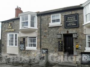 Picture of The Dolphin Tavern