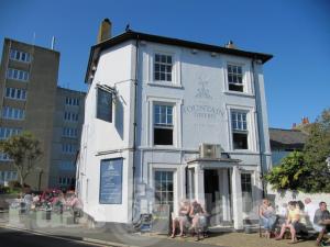 Picture of The Fountain Tavern