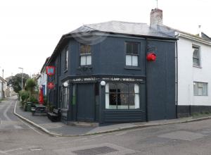 Picture of The Lamp & Whistle Inn