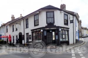 Picture of The Lamp & Whistle Inn
