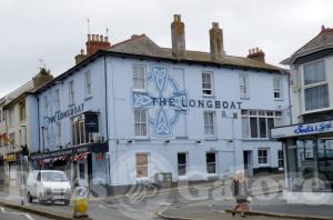 Picture of The Longboat