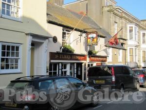 Picture of Turks Head