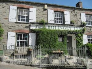 Picture of The Bolingey Inn