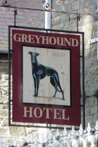 Greyhound Hotel