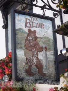 Picture of The Bear Hotel