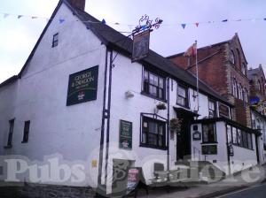 Picture of George & Dragon