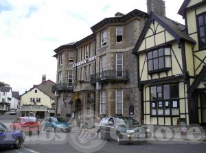 Picture of The Knighton Hotel