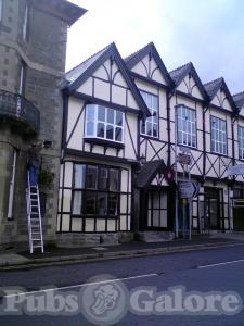 Picture of The Knighton Hotel