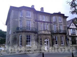 Picture of The Knighton Hotel