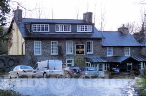 Picture of The Llanerch Inn