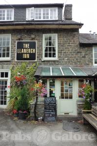 Picture of The Llanerch Inn
