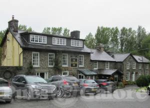 Picture of The Llanerch Inn
