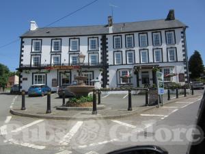 Picture of Neuadd Arms Hotel