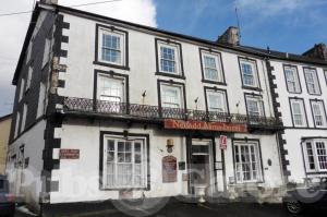 Picture of Neuadd Arms Hotel