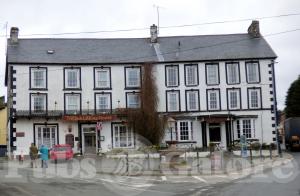 Picture of Neuadd Arms Hotel