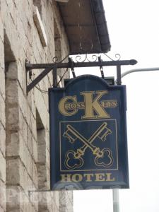 Picture of Cross Keys Hotel