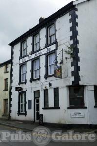 Picture of The Dyfi Forester Inn