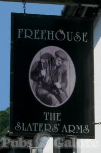 Picture of Slaters Arms