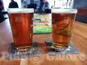 Slaters Arms / Tafarn Y Chwarelwyr