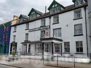Wynnstay Arms Hotel