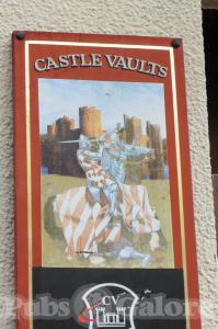 Picture of Castle Vaults