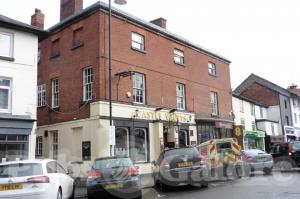 Picture of Castle Vaults