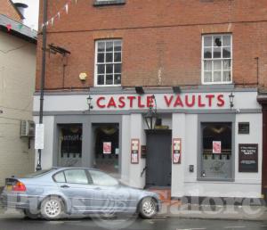 Picture of Castle Vaults