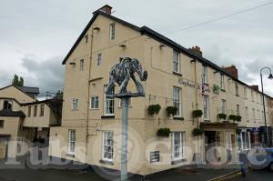 Picture of Elephant & Castle Hotel