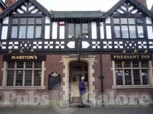 Picture of Pheasant Inn
