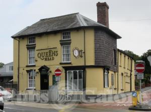 Picture of Queens Head