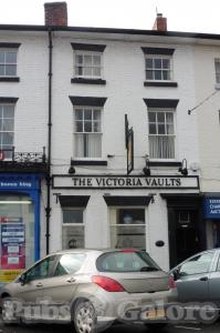 Picture of The Victoria Vaults