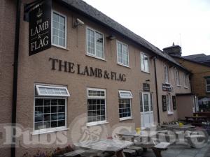 Picture of Lamb & Flag Inn