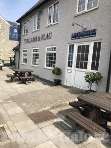 Picture of Lamb & Flag Inn