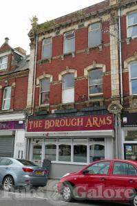 Picture of Borough Arms