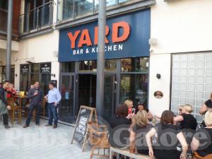 Picture of Yard