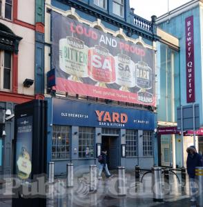 Picture of Yard