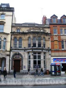 Picture of Reflex