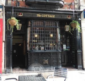 Picture of The Cottage