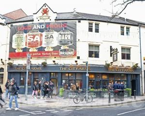 Picture of The City Arms
